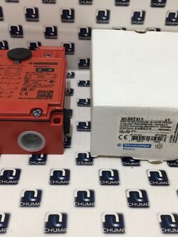 Telemecanique, XCSE7311