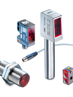 Baumer Sensors, Baumer-Sensors-131281-FZDK-10P5101/S35A-FZDK10P5101S35A Baumer-Sensors-131282-FSDK-10D9601/S35A-FSDK10D9601S35A Baumer-Sensors-131283-FPDK-10P5101/S35A-FPDK10P5101S35A Baumer-Sensors-131284-FEDK-10P5101/S35A-FEDK10P5101S35A Baumer-Sensors-