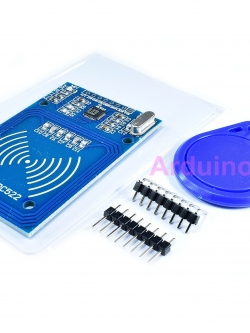 RC522 RFID IC card sensor module
