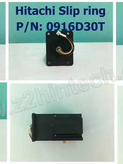 HItachi Slip ring 0916D30T