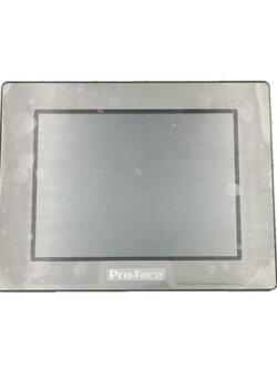 PRO-FACE, PFXGM4301TAD GP-4301TM, HMI,TOUCH PANEL