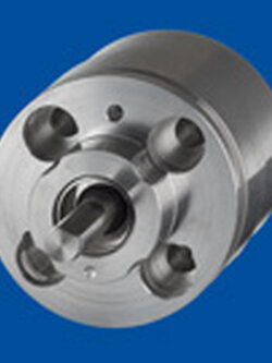 ASM , magnetischer, PRAS5-5-90-U2-CW-M12R