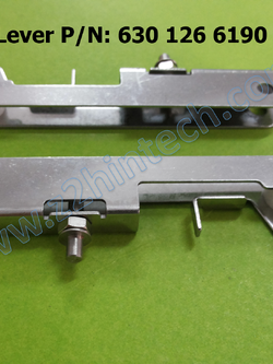 Lever 630 126 6190