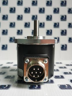 EPC Encoder Products , Coder Encoder, 711-S