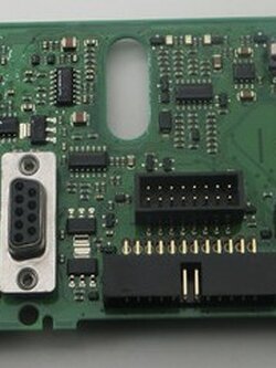 Danfoss frequency converter Series 2800 2900 Frequency converter accessories