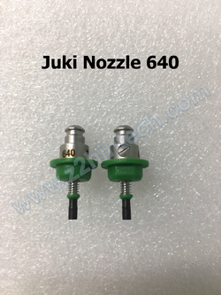 Juki Nozzle 640