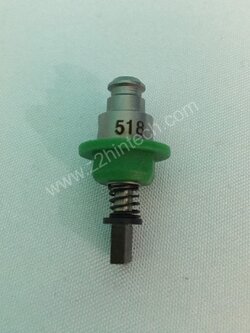 Juki Nozzle 518