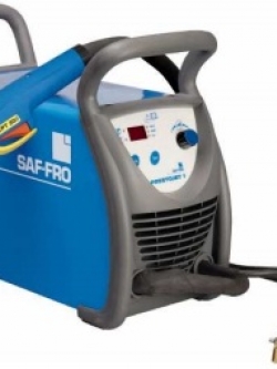 PRESTOJET Plasmajet Laser + CPT800 - เครื่องเชื่อมพลาสม่า