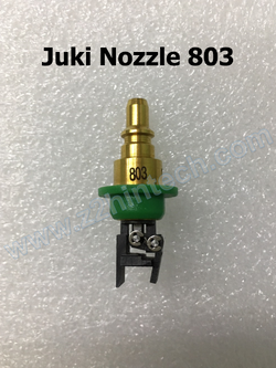 Juki Nozzle 803