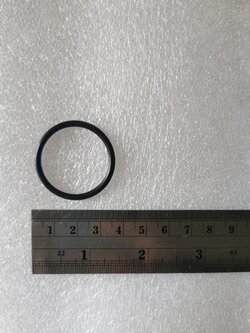 BSK, Oring BSK B06 6222-19 , โอริง BSK B06 6222-19