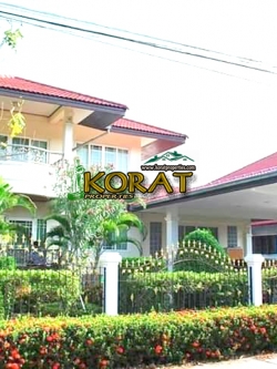 ขายบ้านเดี่ยว 2 ชั้น 115 ตรว. โซน บ้านเกาะ #รหัสทรัพย์ KP-0066