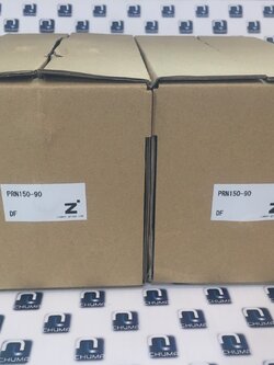 Zimmer group, PRN150-90