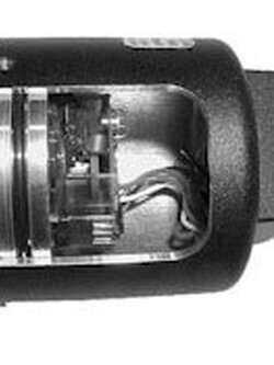 Encoder Products, Epc, Encoder ,725I-S-S-1200-R-HV-1-F-1-EX-N-CE