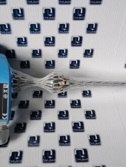 E+H,Endress Hauser, Transmitter, Electromagnetic Flowmeter,Thermometer,'TR10-ABA1CASX42000 - RTD,TR10 L=600 mm, 0...200 °C