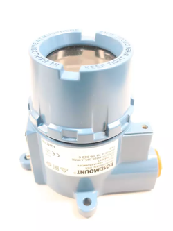 Rosemount, Temperature Transmitter, 644HAE5M5J6F6