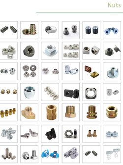 Nuts, รับผลิตงานกลึง, ชิ้นส่วนอะไหล่,CNC, Stamping Pats, Nuts, Screws, Bolts, Precision Casting, Mold, Cold head, Die Casting, Laser/line Cutting, Stamping, Punching, Bending, Welding, Forging สำเนา สำเนา สำเนา สำเนา สำเนา