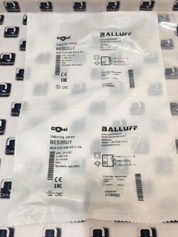 Balluff, BES 516-356-e5-C- S4