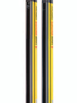 Leuze,SD4T30-600, Light Curtains