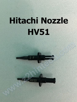 Hitachi Nozzle HV51