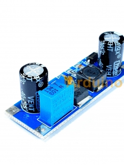 XL7015 DC-DC converter module แปลงไฟจาก 5 - 80 Volt เป็น 5 - 20 Volt( Step-Down )