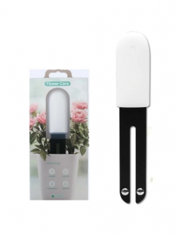เซ็นเซอร์ตรวจสภาพดิน ช่วยดูแลต้นไม้ Flora Care ระบบบลูทูธ 4.0