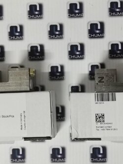 Zimmer group, Leak detector, clamping element pneumatic, MK1501A