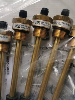 CG Goldammer, Goldammer, Level Regulator NR 1/2"-L240-01//M12 Socket, L1/180/S-T70O-M12:24V