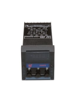 ATC Automatic Timing & Controls,366C400Q30PX, Electromechanical Predetermining Counters