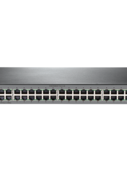 Gigabit 48 Port (JL382A)HPE1920S-48G 4SFP