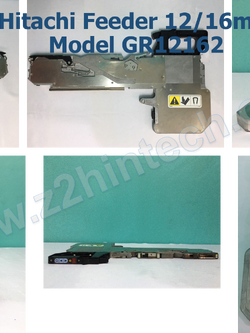 Hitachi Feeder 12-16mm Model GD12162