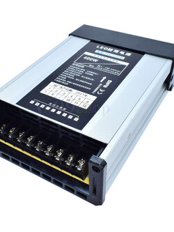 400W Rainproof switching power supply 5V,12V,24VDC ตัวเลือกสินค้า(จำนวน 1 ชิ้น)