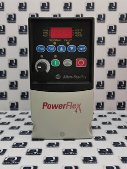 Allen Bradley, AB, 22A-D4P0N104