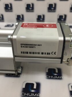 MTS Temposonic, EP0800MD341A01