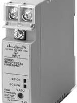Omron - switching, power supply