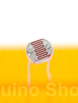 GL5506 Photosensitive Resistor / Photoelectric Switching Element/ Photoelectric Detection Element 5MM