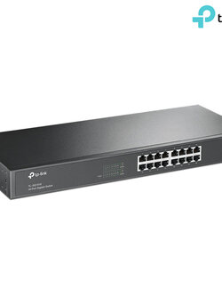 TL-SG1016 16-Port Gigabit Rackmount Switch