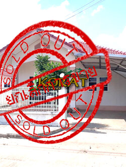 ขายบ้านเดี่ยว ชั้นเดียว ทำเลดี โซนหัวทะเล#รหัสทรัพย์ KP-0081