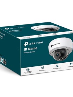 VIGI C220I VIGI 2MP IR Dome Network Camera