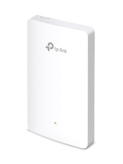 EAP615-Wall AX1800 Wall Plate WiFi 6 Access Point ราคาสอบถามกับทางร้านค้านะคะ
