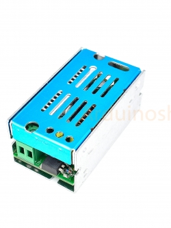 DC-DC adjustable power module 15A 200W high power 8-55V to 3V,5V,9V,12V,15V,19V,24V (step-down )