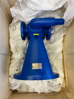 Rotan, GP51EFM-1U2B2