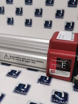 MTS Temposonic, sensor, EPM0200MD601V0