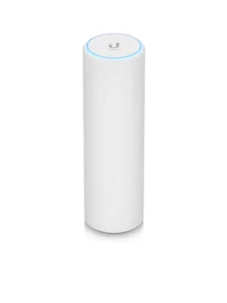 Access Point Indoor/outdoor UBIQUITI UniFi (U6-Mesh) Wireless AX5300 Dual Band Gigabit Wi Fi 6