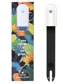 เซ็นเซอร์ตรวจจับสภาพดิน ตรวจจับการดูแลพืช หญ้า ในดิน เวอร์ชั่นสากล เซ็นเซอร์ทดสอบความเจริญเติบโตของน้ําอัจฉริยะ