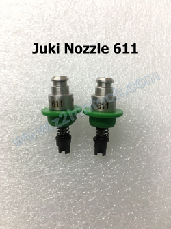 Juki Nozzle 611