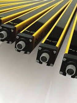 Reer, 1120233,1120234,1120235,1120236,1120237,1120238, Light Curtains