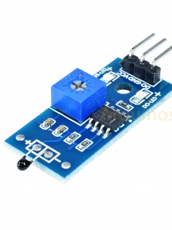 Temperature Sensor Module