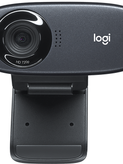 C310 Simple video calling in HD 720p