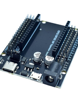 ESP32 Expansion Board