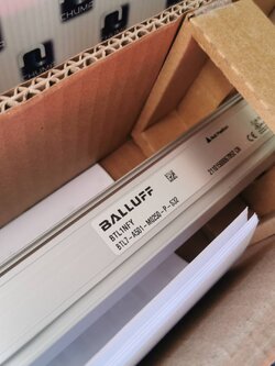 Balluff, BTL1NFY, BTL7-A501-M0250-P-S32